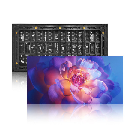 PROScreen D2.5 Dış Mekan LED