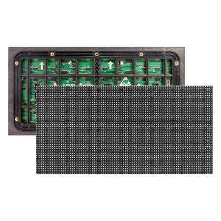 PROScreen D4 2K Dış Mekan LED