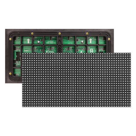 PROScreen D6 Dış Mekan LED