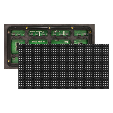 PROScreen D8 Dış Mekan LED