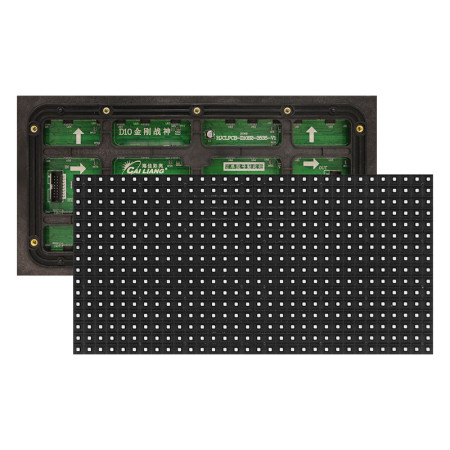 PROScreen D10 Dış Mekan LED