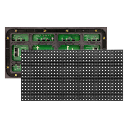 PROScreen P10 Dış Mekan LED