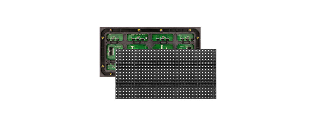 PROScreen Dış Mekan P Serisi