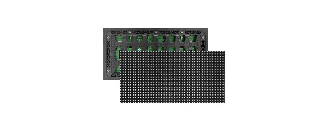 PROScreen Dış Mekan A Serisi