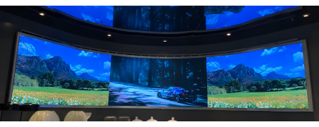 PROScreen İç Mekan LED